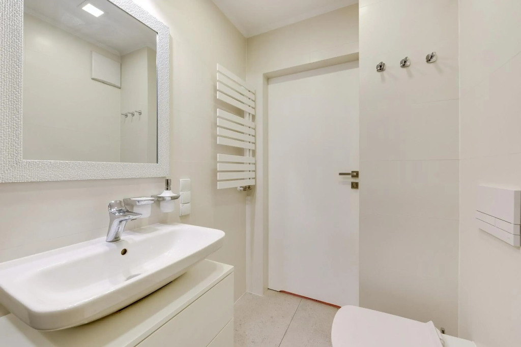 Sopocka Bryza - Baltica Apartments
