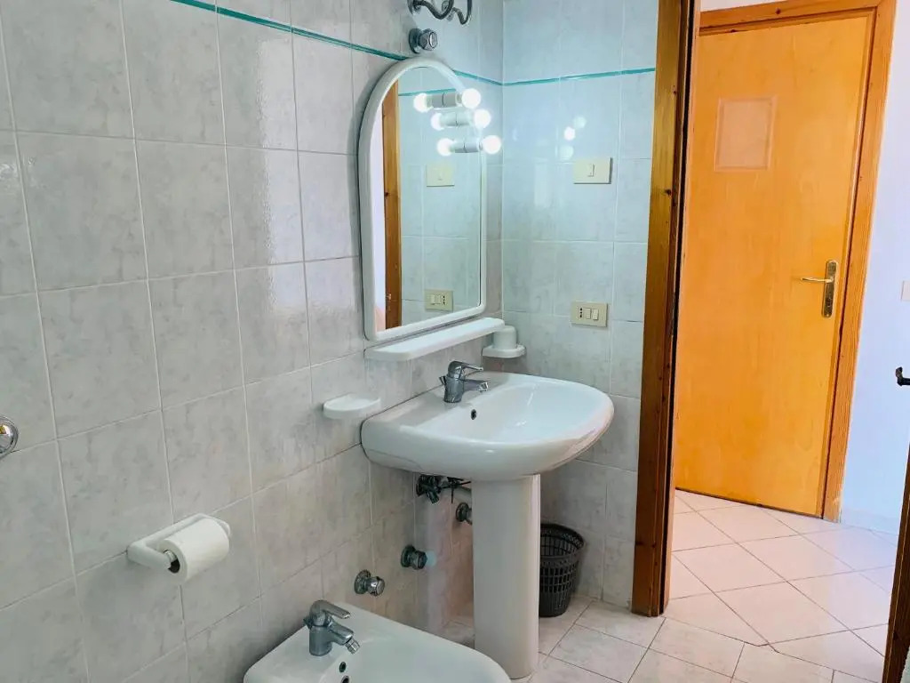 Pensione Casa Verde
