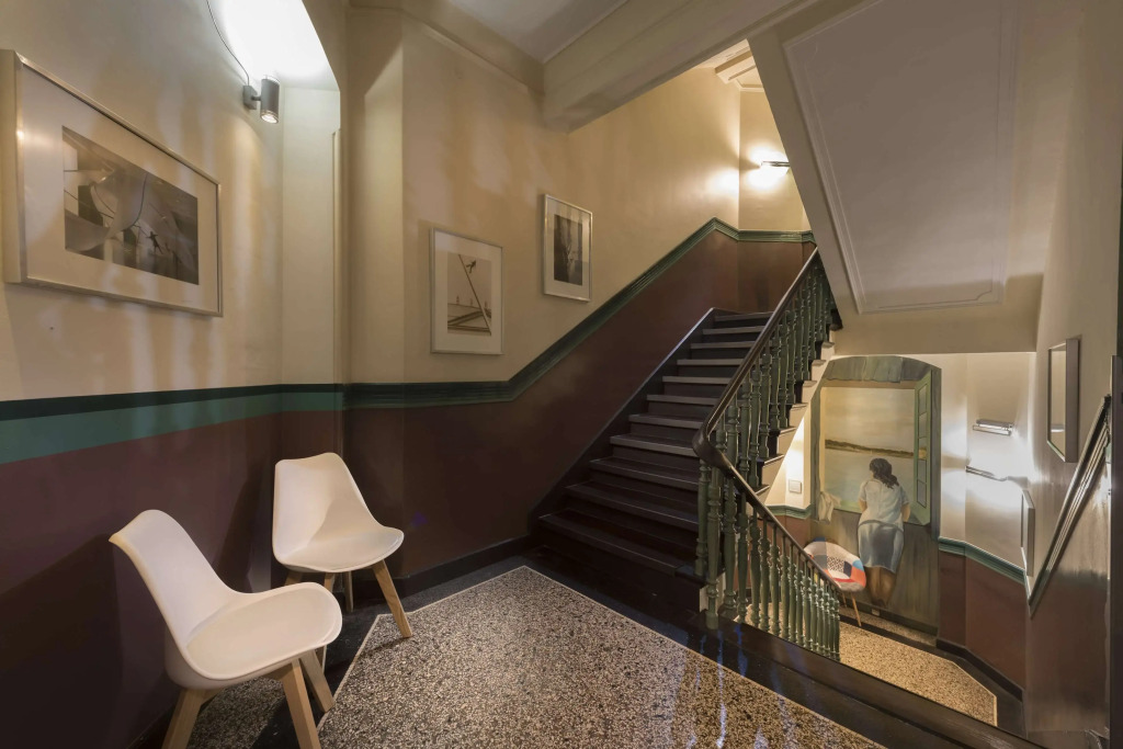 Best Western Hotel Kurfürst Wilhelm I
