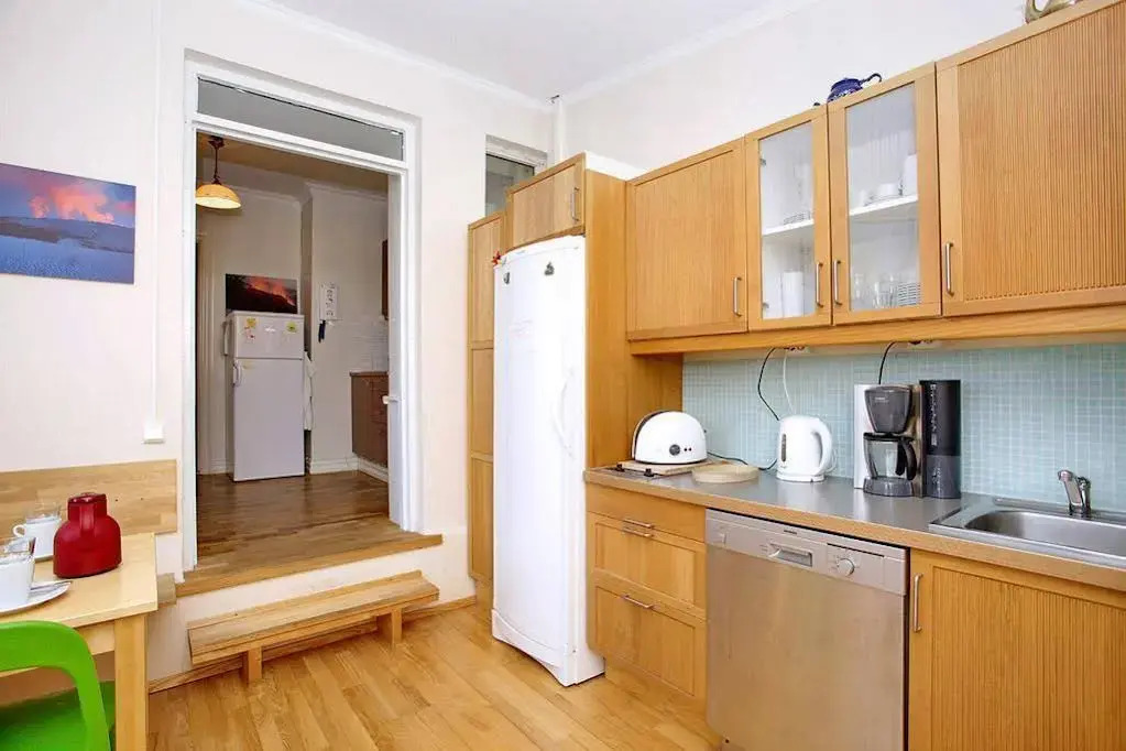 Alfholl Guesthouse