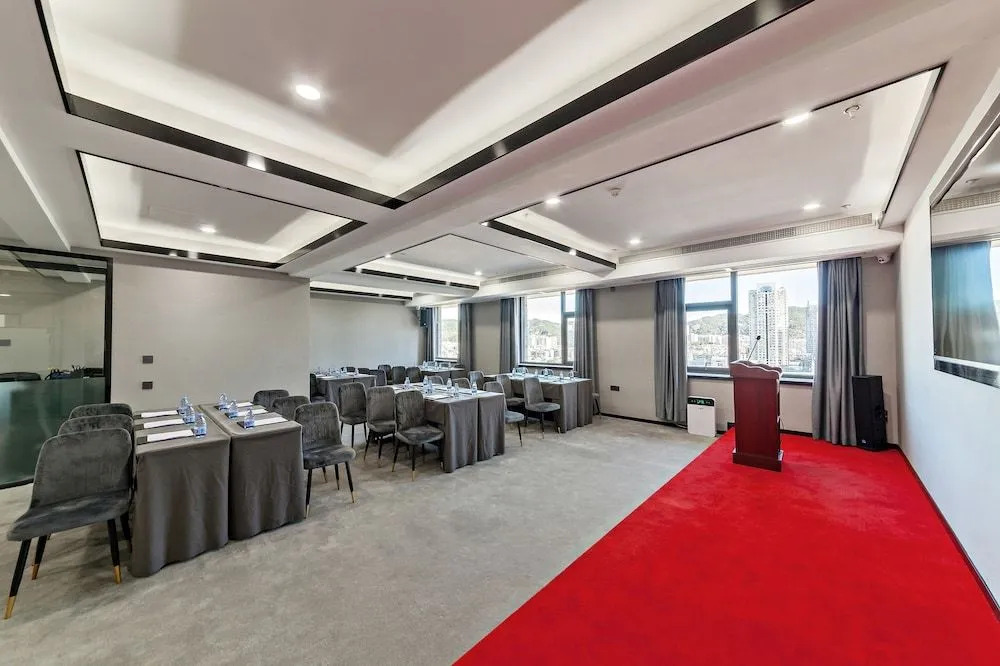 Xiamen Dongchen Hotel