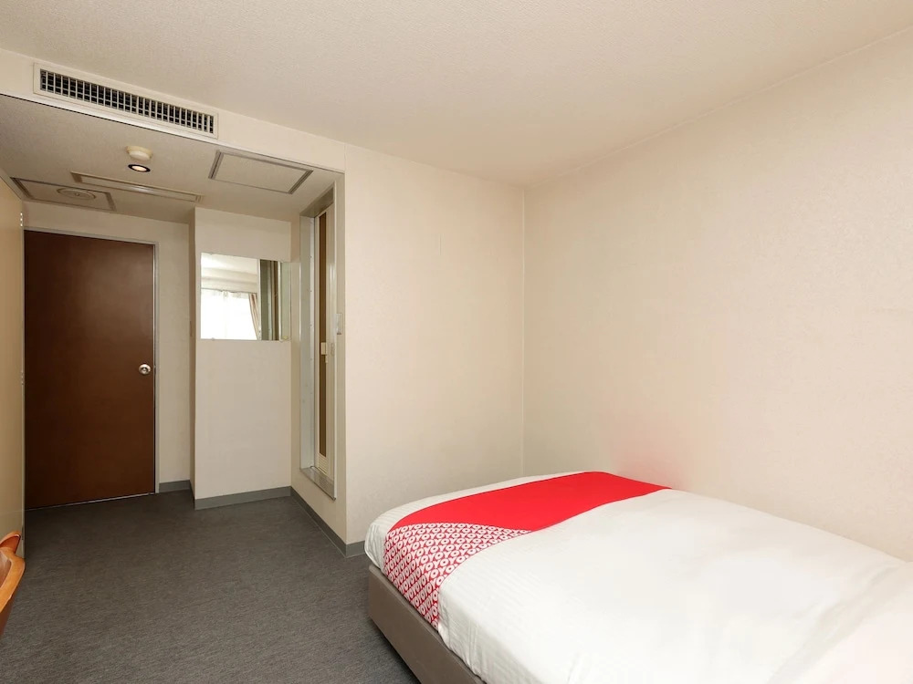 Nobeoka Washington Hotel