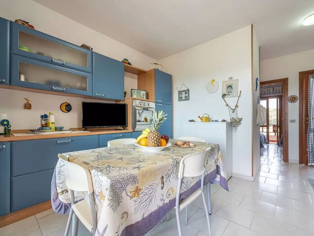 Holiday Home in Stintino Near La Pelosa