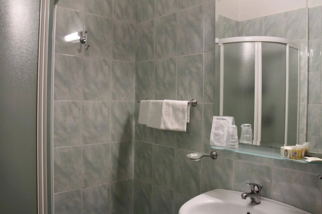 Hotel Falcone