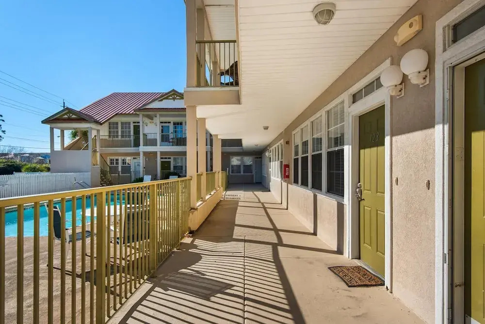 Poinciana Place #123