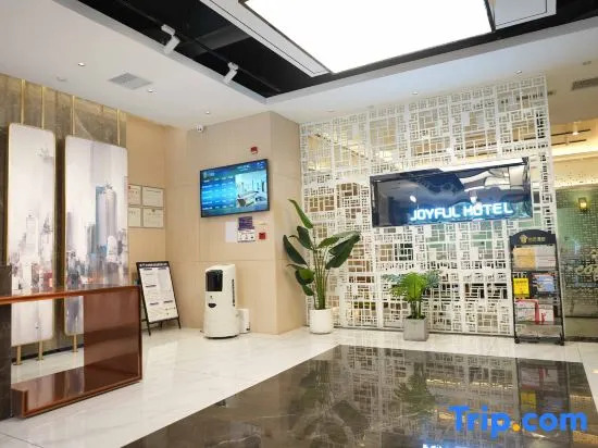 Yuehe  hotel liodian