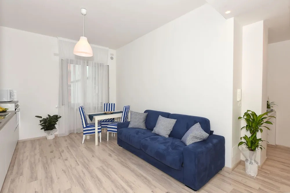 CDA Apartament
