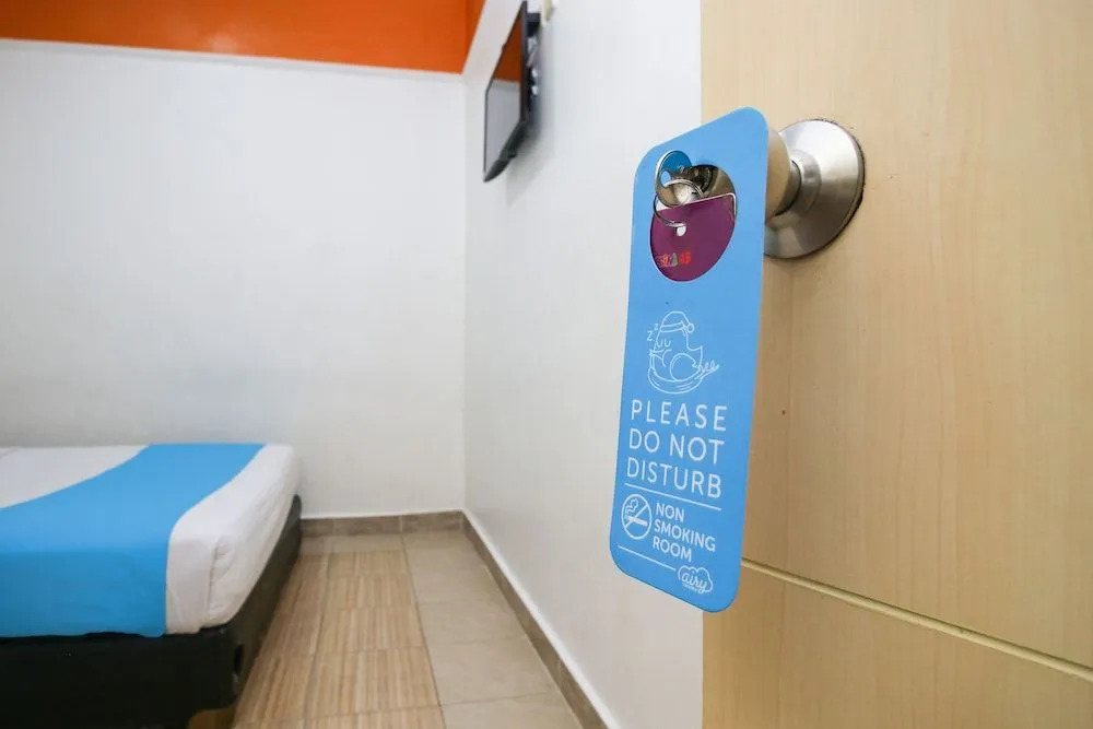 Airy Eco Imam Munandar 36 Pekanbaru