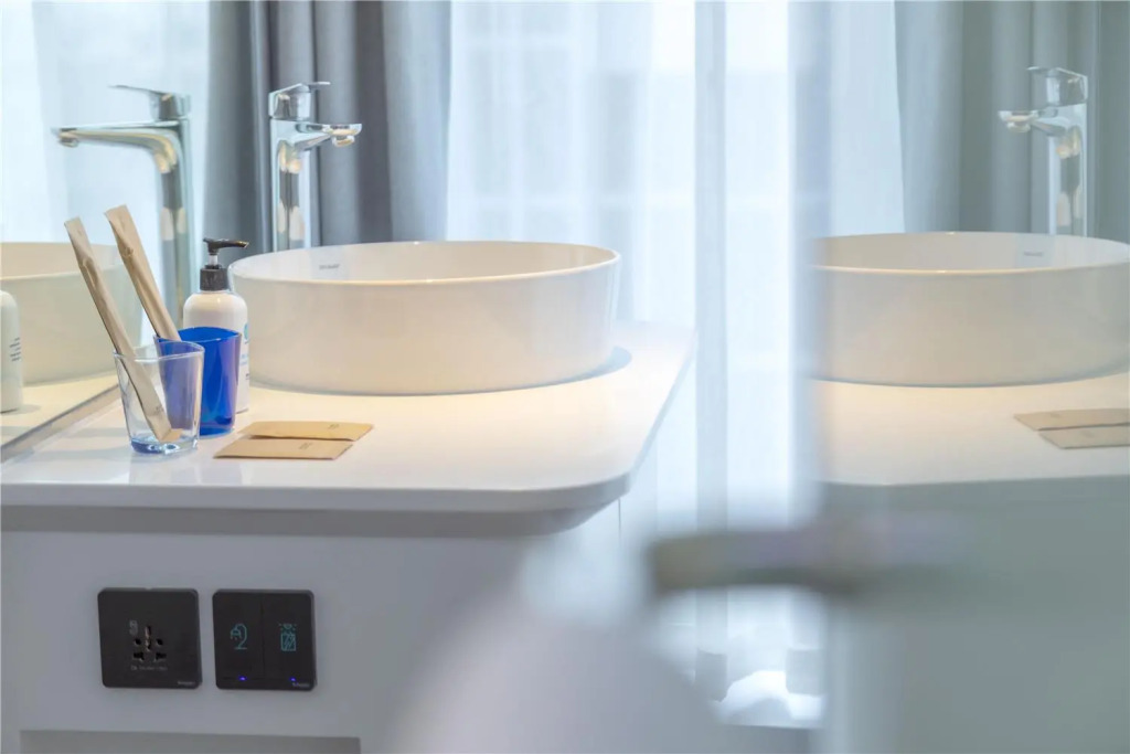 Tru by Hilton Nam Dinh City Centre