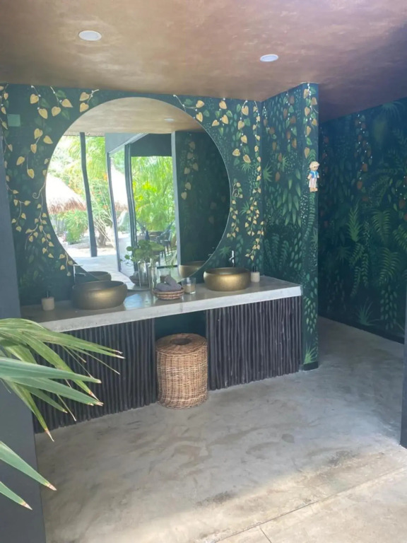 Jungle Lodge Boutique Hotel Adults Only