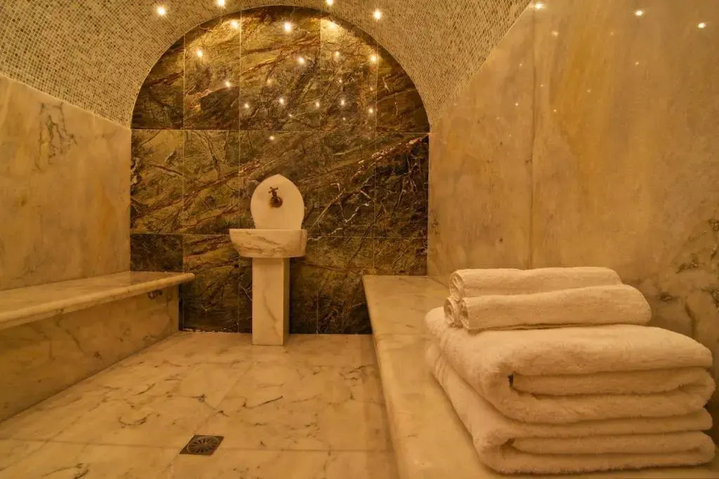 Bellagio Luxury Boutique Hotel