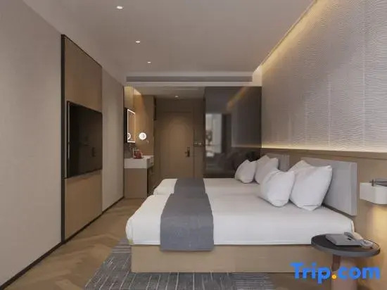 Zhentu Hotel (Guangzhou Jiangnan Xichanggang Subway Station Branch)