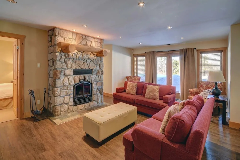 Chalet Apache