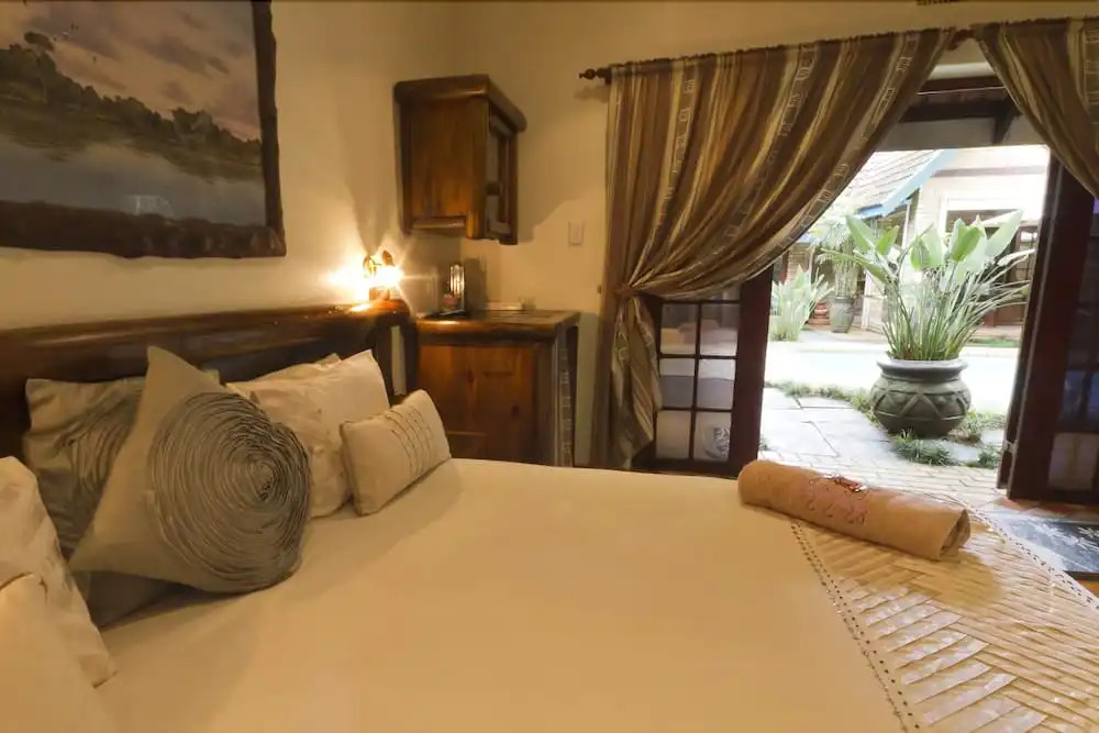 Zulani Guest House