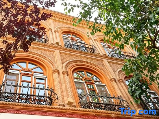 Huajiantang Homestay (Ancient City of Kashgar Scenic Area)