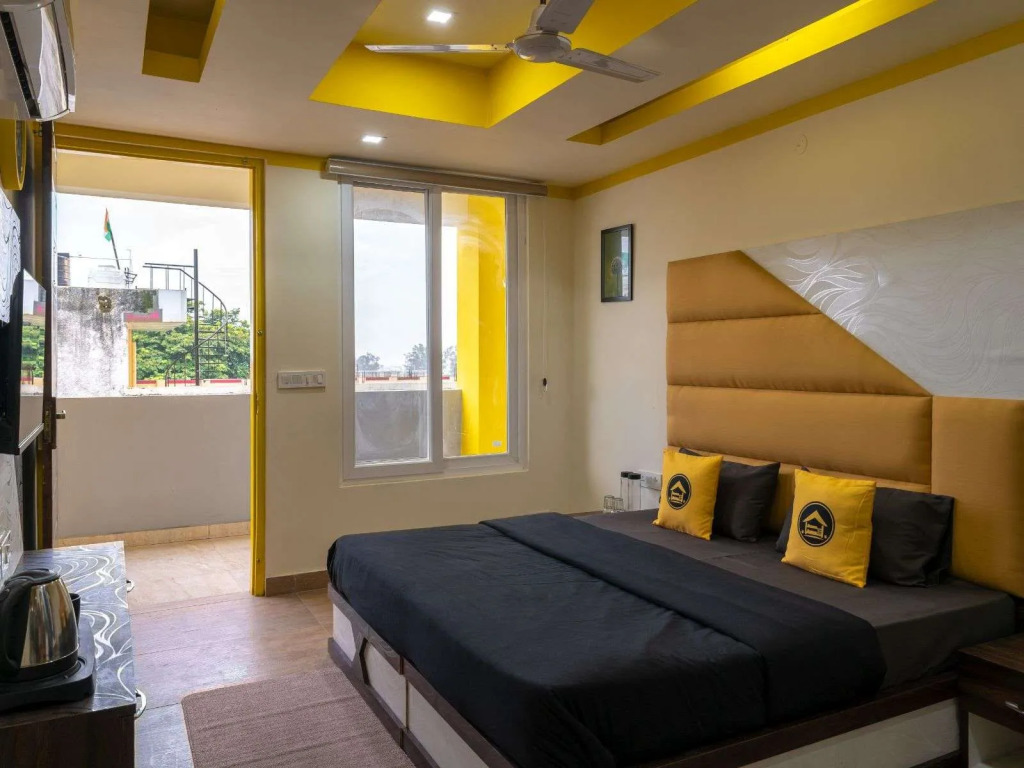 The Hosteller Dehradun