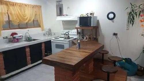 Rio Macho Lodge