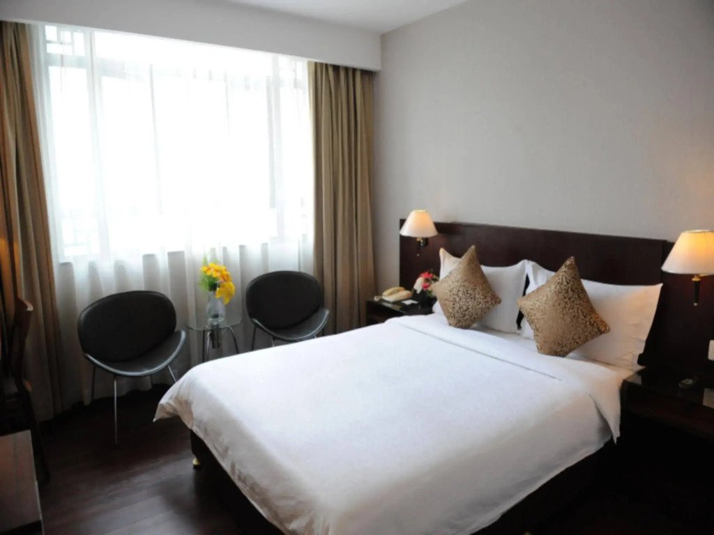 Jian Sheng Hotel