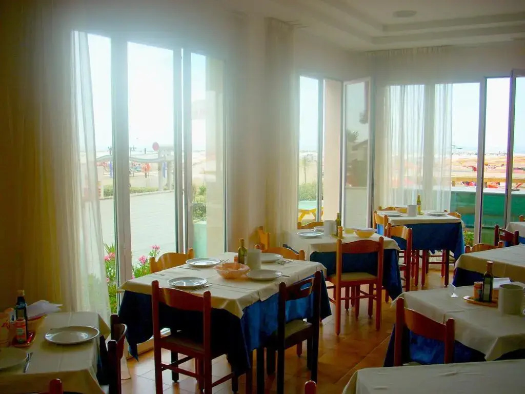 Hotel Cosmopolita
