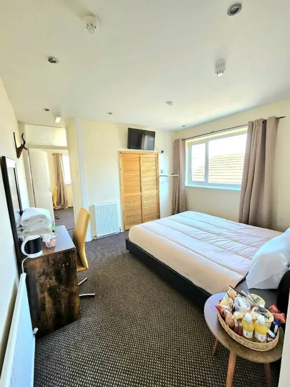 Hotel Claytou