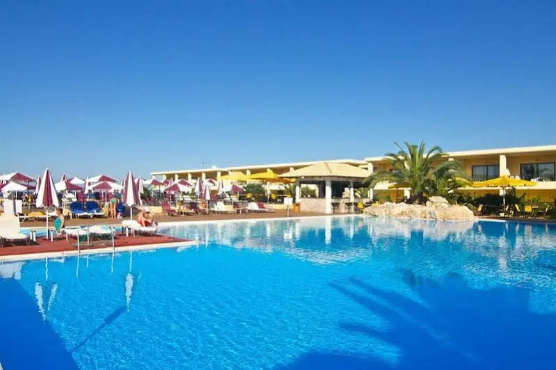 Aegean Palace
