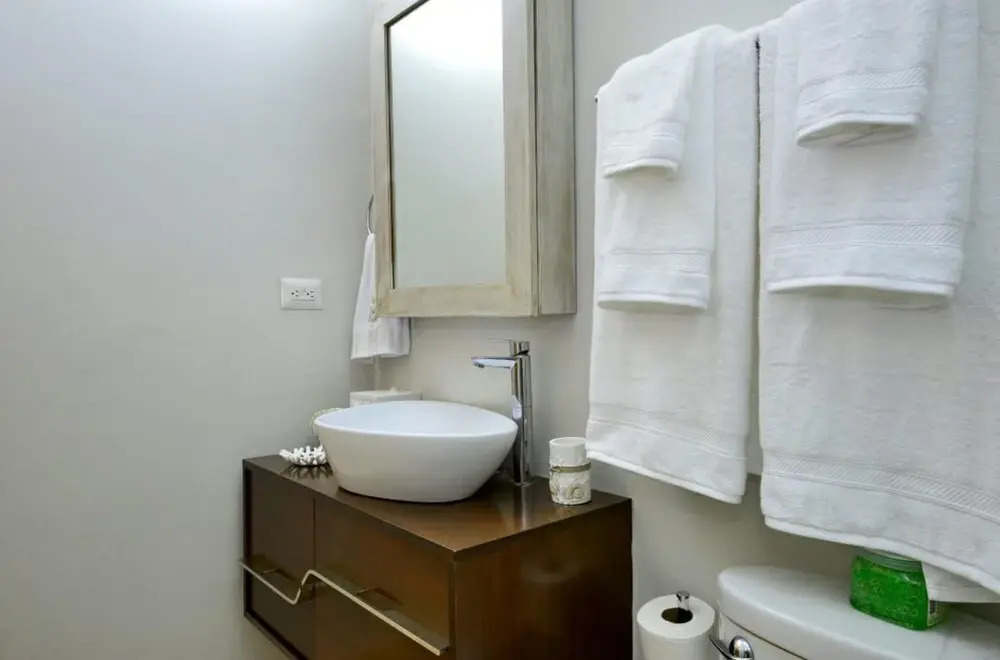 Spacious and Fully-equiped Apartment With Golf Course View in Exclusive Beach Resort