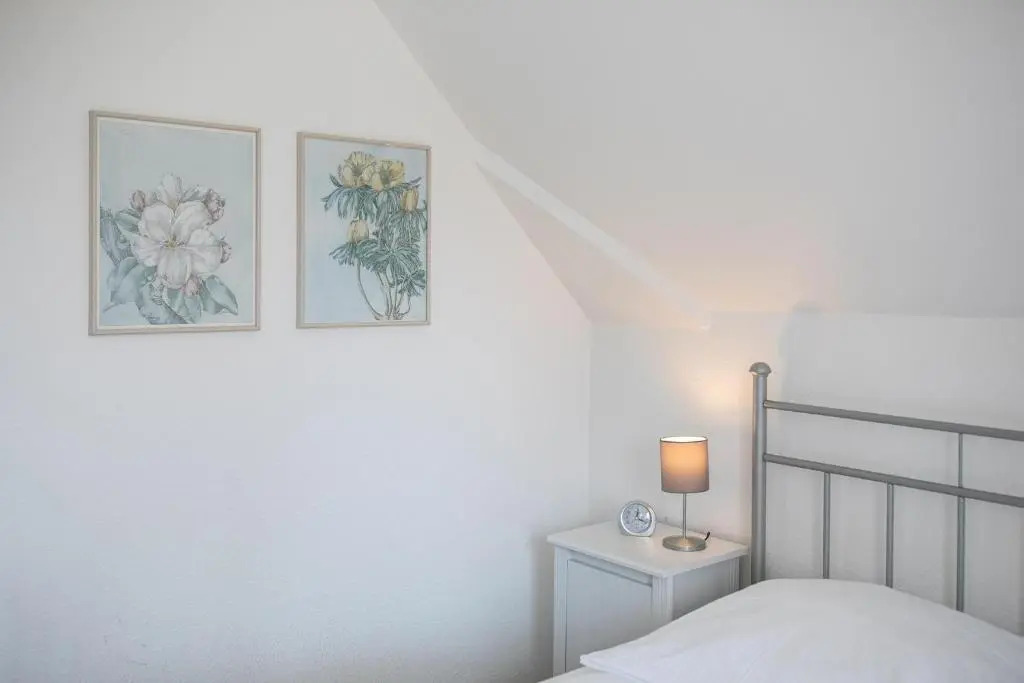 Seepark Lindenallee Wohnung 2f-2