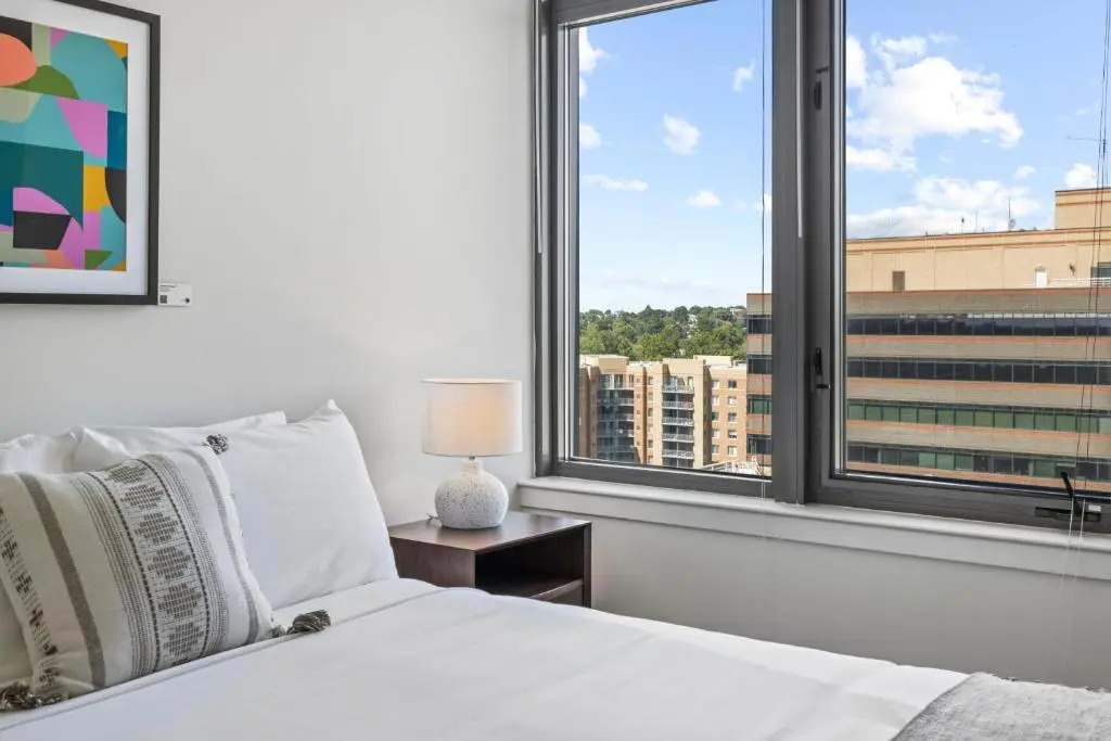 Placemakr Marymount Ballston