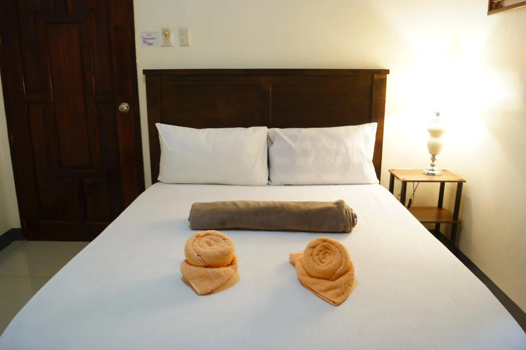 B&J Guesthouse and Functions Inc
