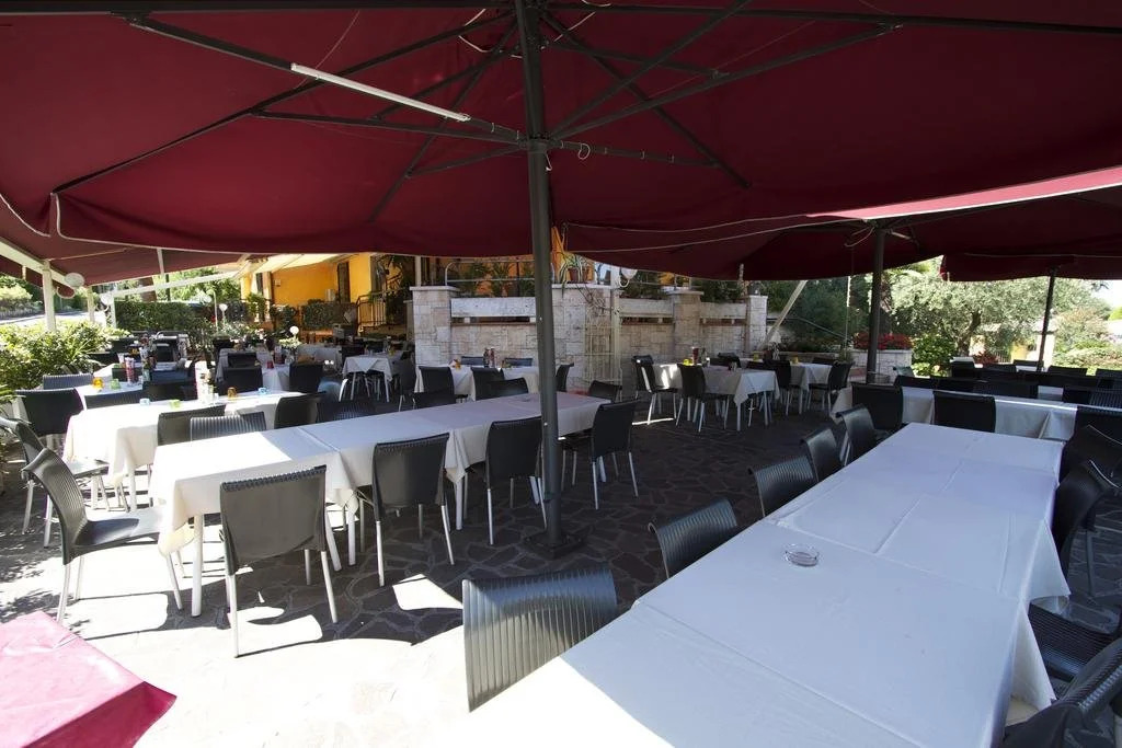 Albergo Tavernetta