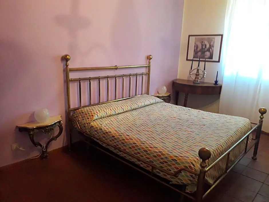 A Casa Di Tuccio