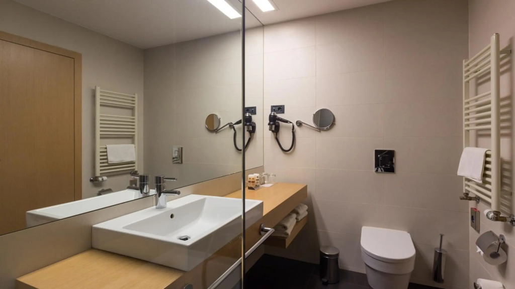 Terme Tuhelj Hotel Well