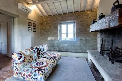 Villa Il Barattino