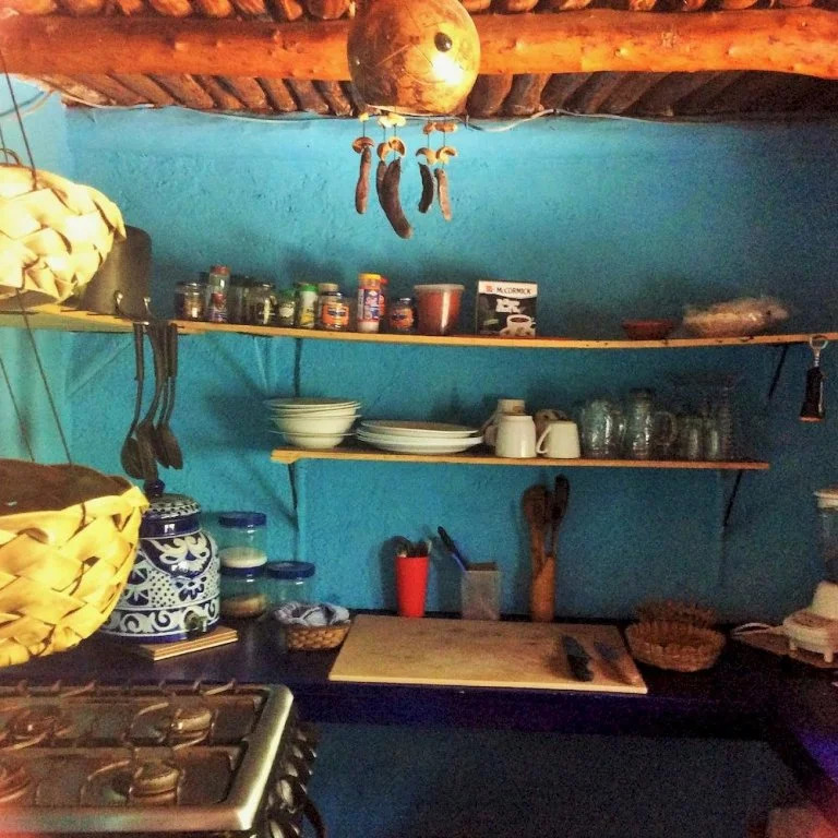 El Zapote Tulum