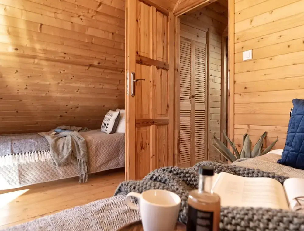 Holiday Homes With Pool, Attractions for Children