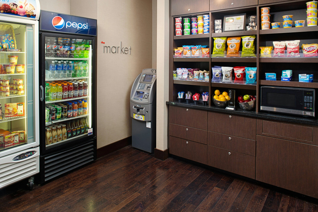 Courtyard by Marriott Keene Downtown