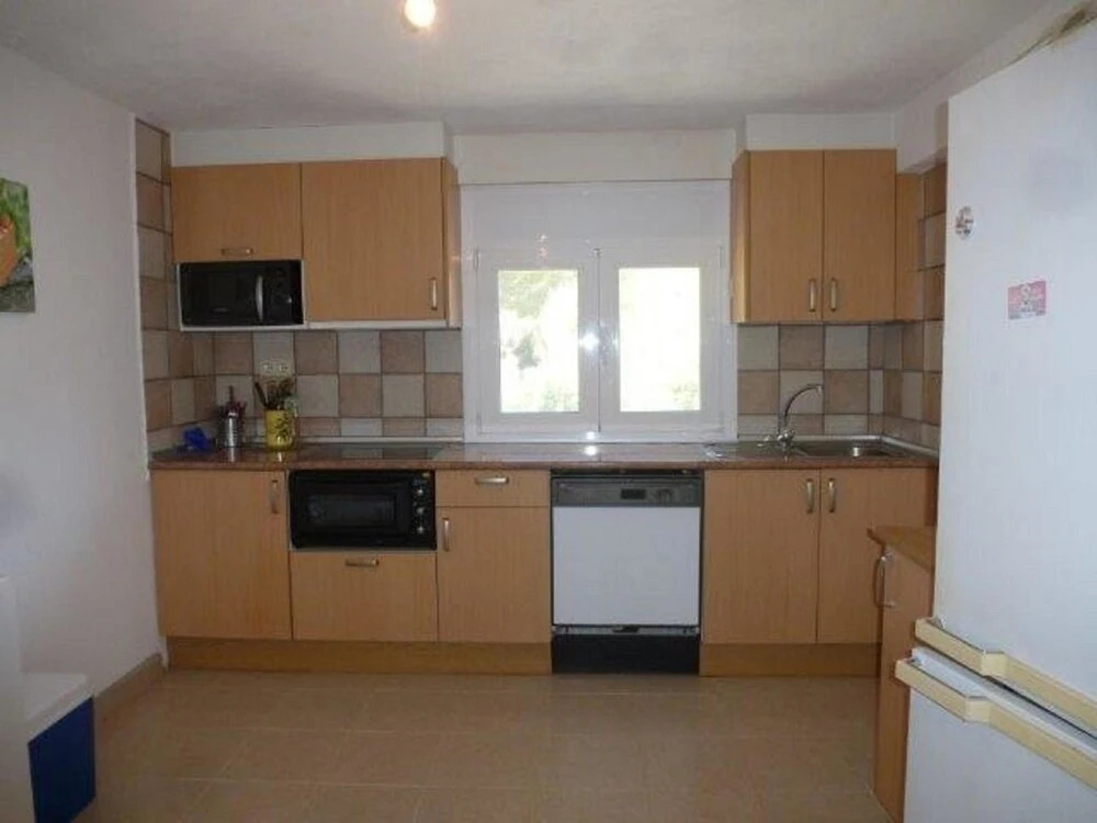 House With 5 Bedrooms in Ametllia de Mar, With Private Pool and Enclos