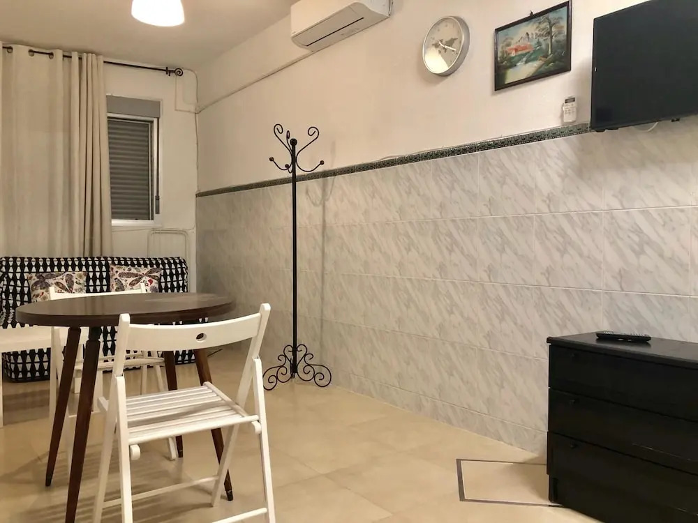 Apartment Sevilla Center