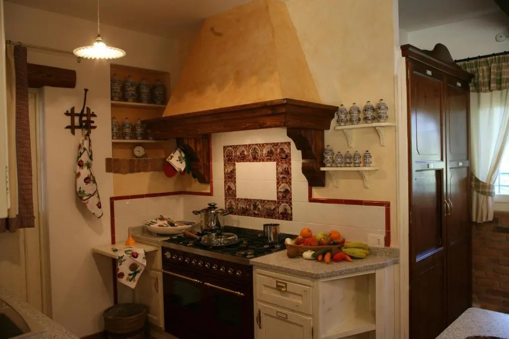 Villa Casa Country