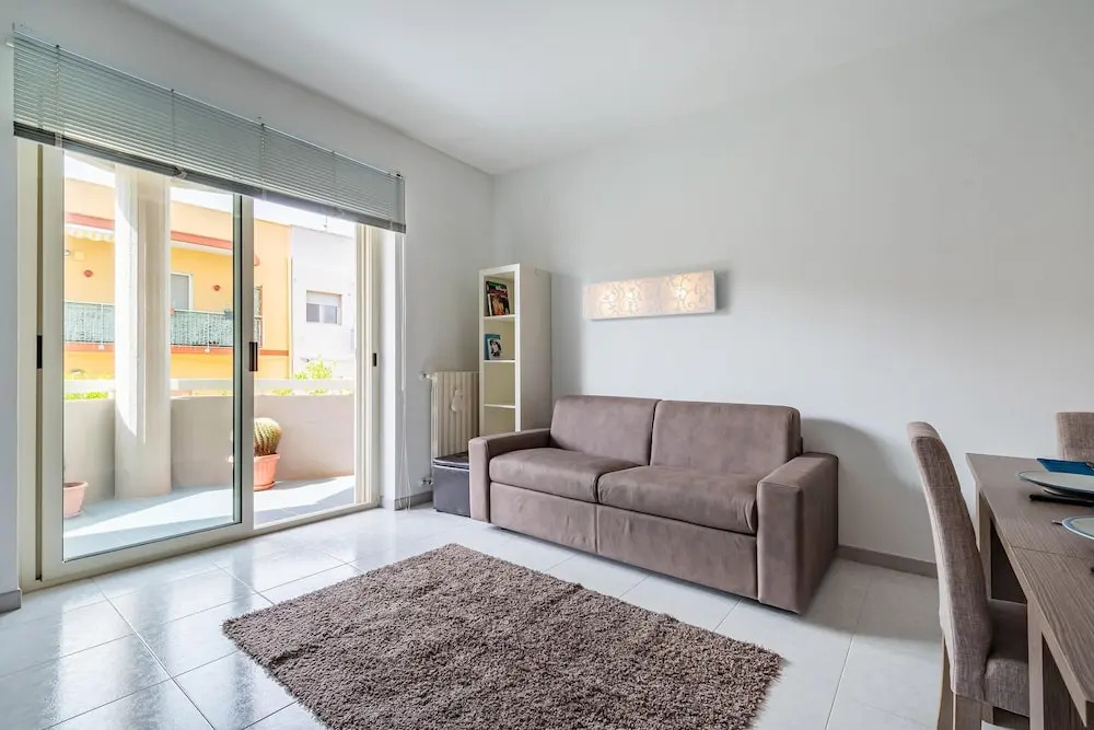 Monopoli Beach House