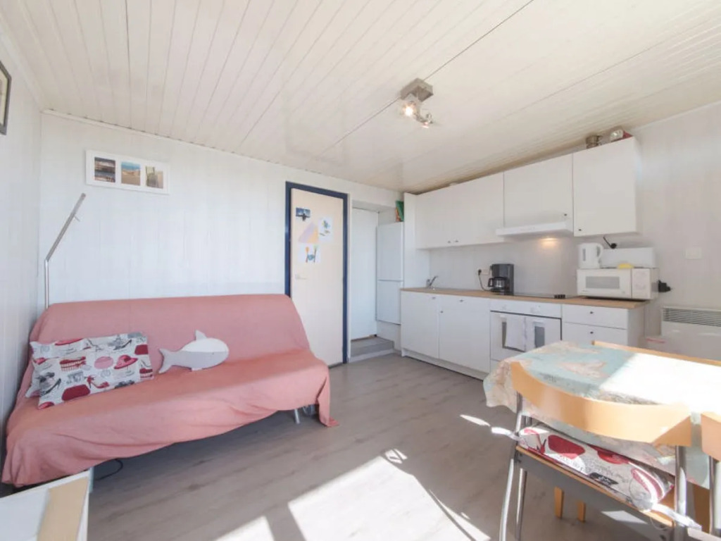 House Lotus 310 De Haan