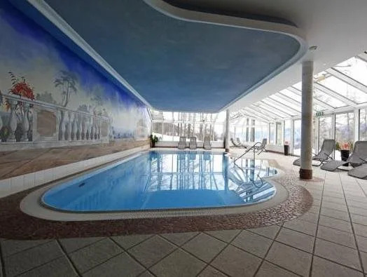 Naturhotel Lärchenhof