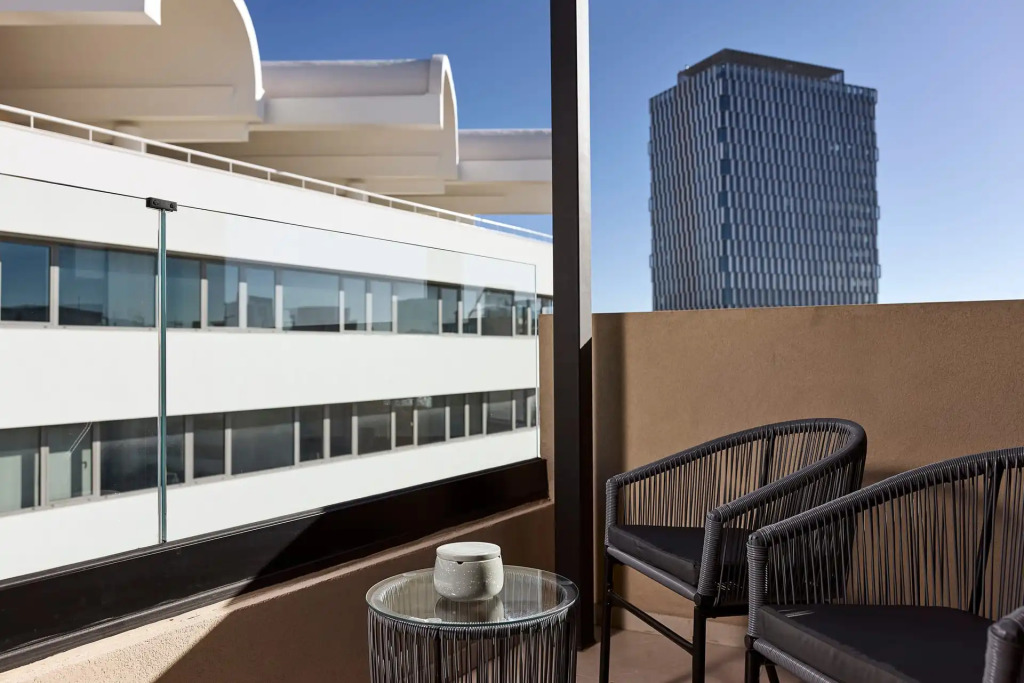 Athenarum Portus Life & Style Hotel