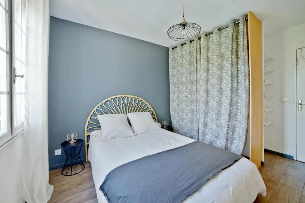 Holiday home Manicola vecchia