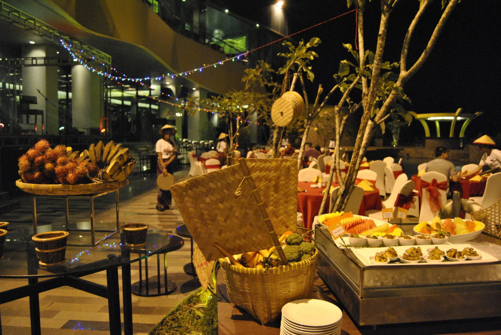 Novotel Lampung