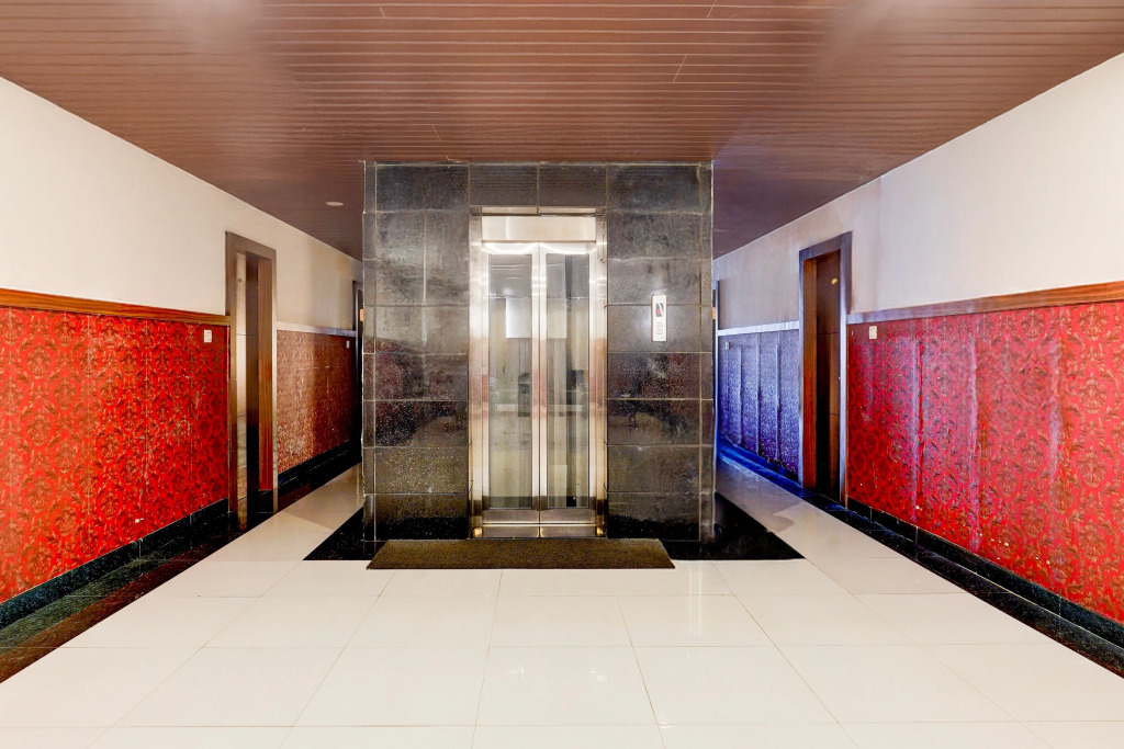 Hotel Grand Orchid