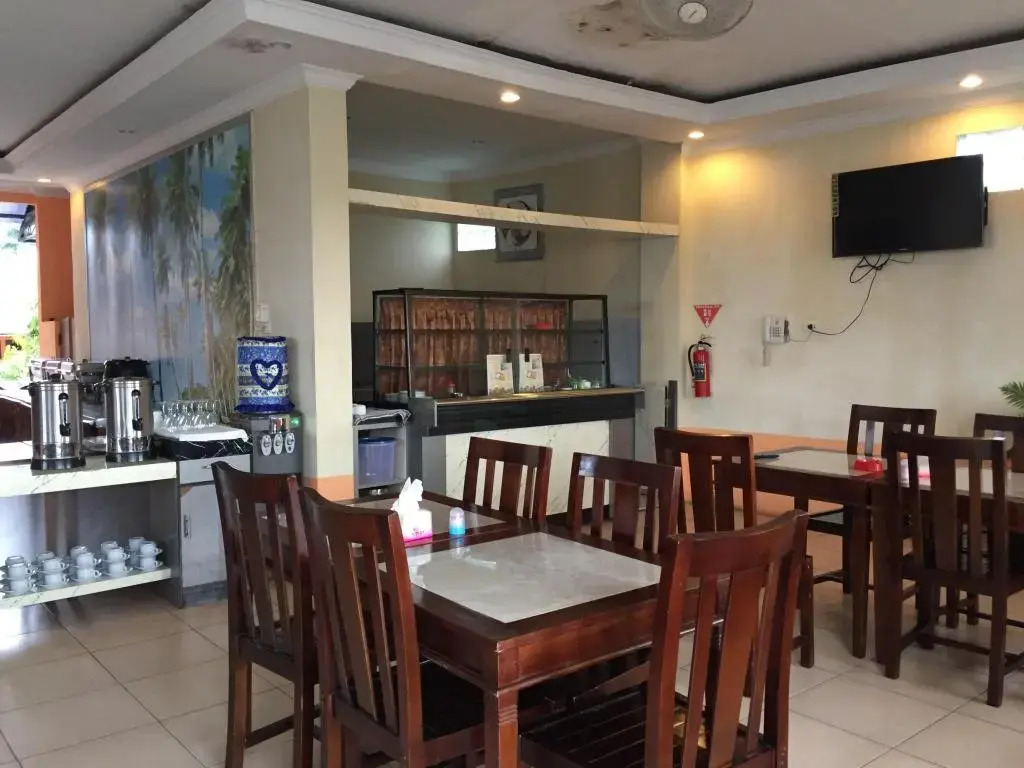 Belitong Inn