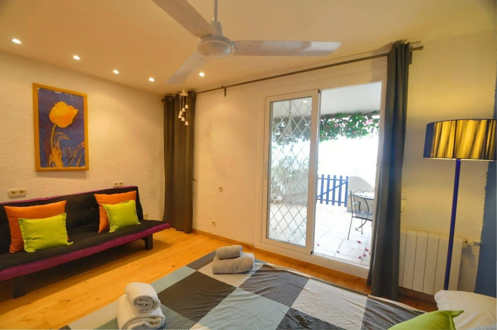 The Moonlight Sea View - 3 Bedroom Apartment - RNU 65118