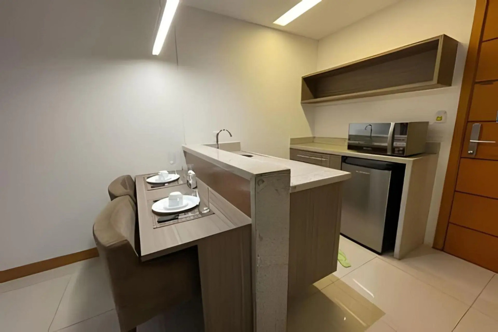 Flat Rio Centro - Jeunesse Arena - Barra da Tijuca - Projac - TV Globo - Parque dos Atletas