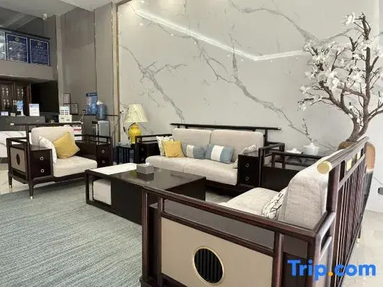 Yuejiahao Hotel（JIEFANGGUANGCHANGDIAN）
